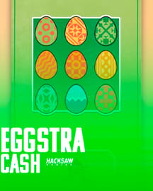 Eggstra Cash 53