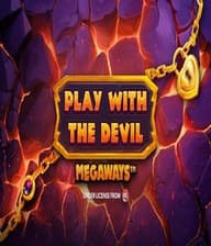 Play With the Devil MegaWays