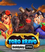 Toro Bravo