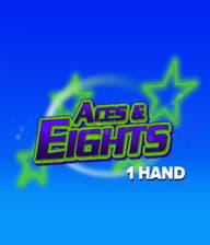 Aces  Eights 1 Hand