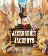 Jackrabbit Jackpots