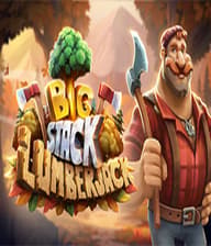 Big Stack Lumberjack