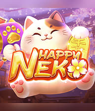 Happy Neko