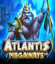 Atlantis Megaways