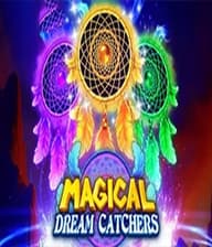Magical Dream Catchers