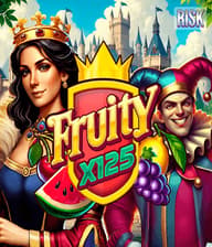FRUITY X125