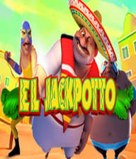 El Jackpotto