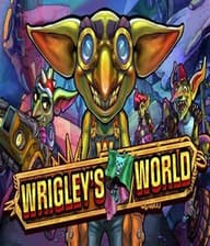 Wrigleys World