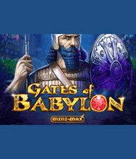Gates of Babylon MiniMax