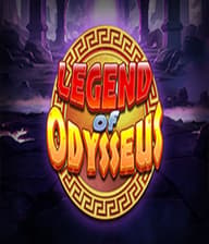 Legend Of Odysseus
