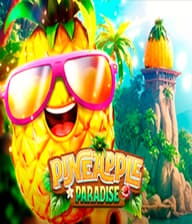 Pineapple Paradise