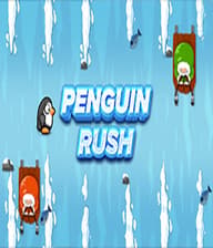 Penguin Rush