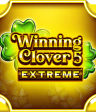 Winning Clover 5 Extreme
