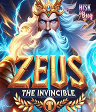 Zeus the Invincible
