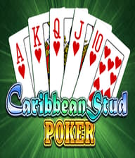 Caribbean Stud Poker