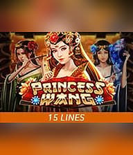 Princess Wang