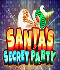 Santas Secret Party
