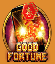 Good Fortune M