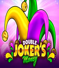 Double Jokers Money