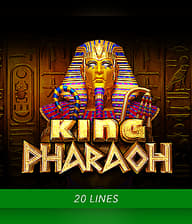 King Pharaoh