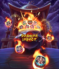 Daruma Impact