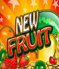 RCT  New Fruit