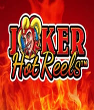 Joker Hot Reels