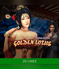 Golden Lotus SE
