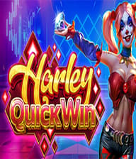 Harley QuickWin