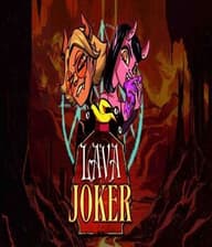 Lava Joker