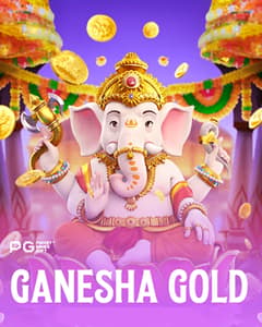 Ganesha Gold