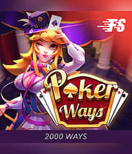 Poker Ways