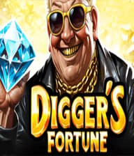 Diggers Fortune