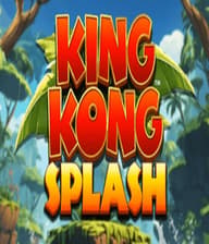 King Kong Splash