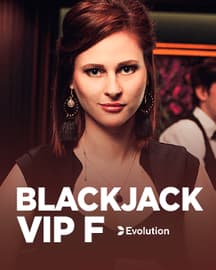 Blackjack VIP F