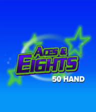 Aces  Eights 50 Hand