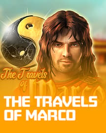 The Travels of Marco	
