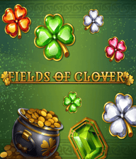 Fields of clover  94