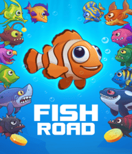 Fish Road