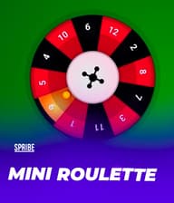 Mini Roulette