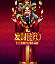 Fat Choy Choy Sun