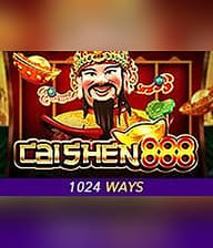 Cai Shen 888