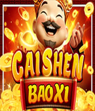 CaiShenBaoXi