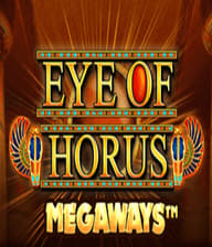 Eye of Horus Megaways
