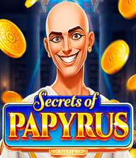 Secrets of Papyrus