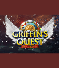 Griffins Quest Xmas Edition
