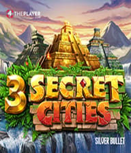 3 Secret Cities