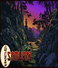 Samurai Wildz