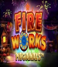 Fireworks Megaways