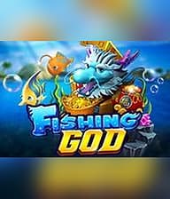 Fishing God